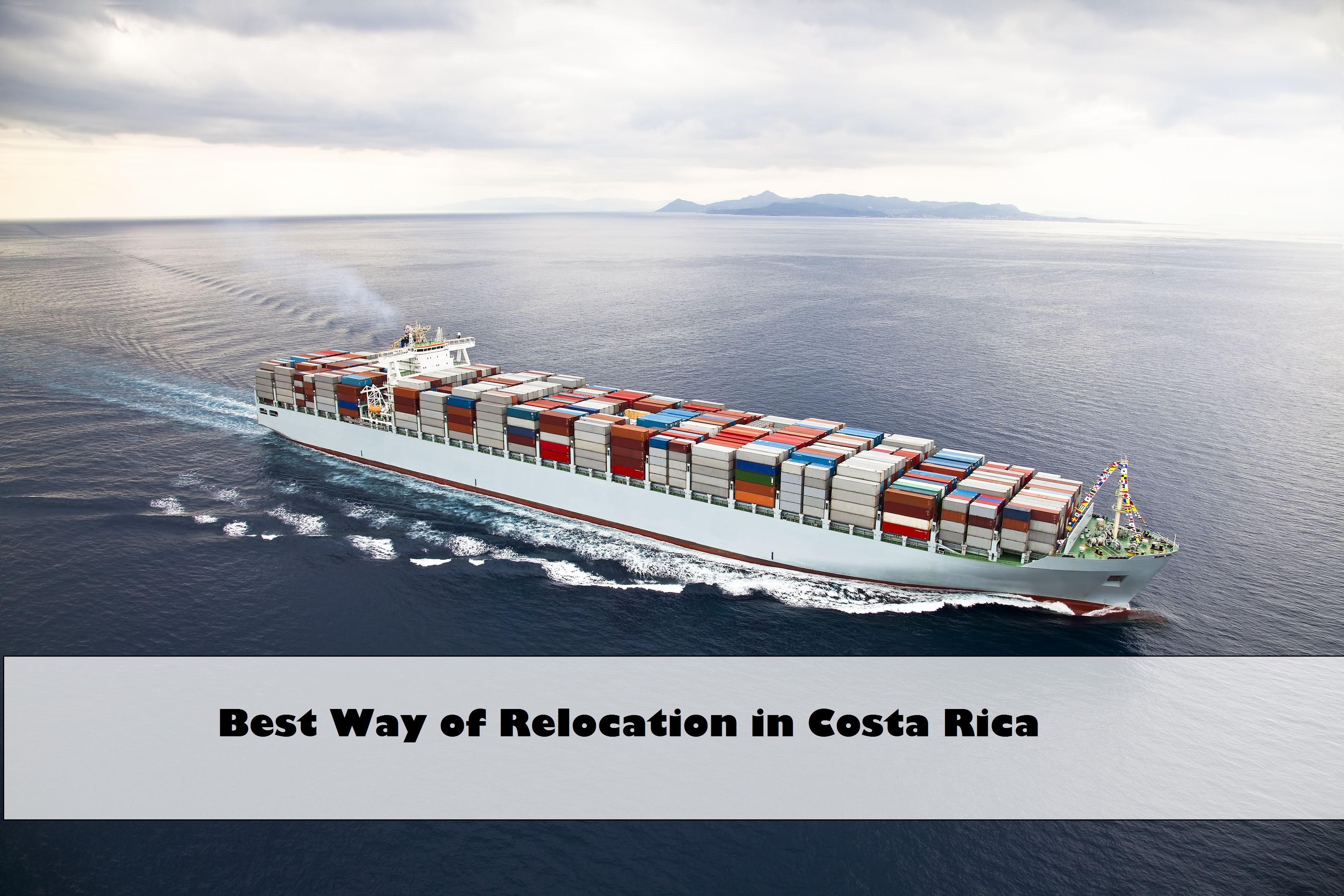 Costa Rica Relocation